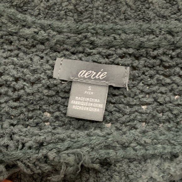 Oversized sweater - Picture 2 of 4